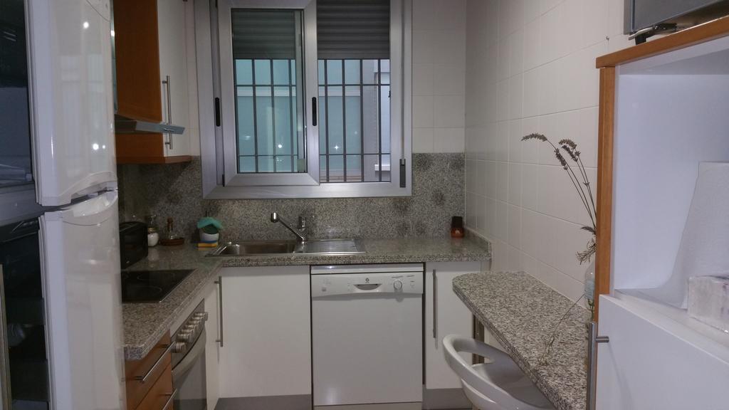 Apartamento Elegance Dénia Habitación foto